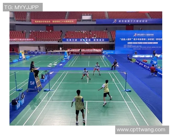 羽毛球之巅：深入武汉羽毛球队的训练与耐力秘辛