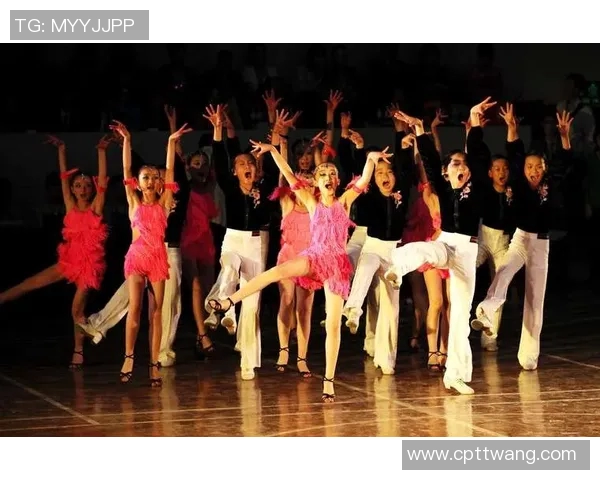 广州街舞队实力不俗荣登全国个人能力排行榜第六名 广州街舞队实力不俗荣登全国个人能力排行榜第六名