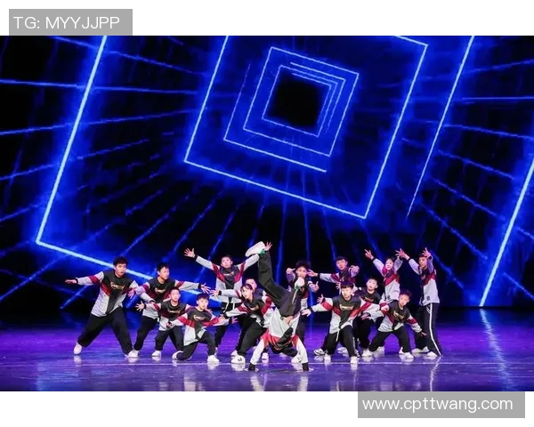 南京街舞队的包夹技艺探秘与街舞文化的深度融合分析