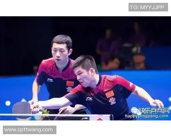 赛后分析：上海乒乓球队与深圳乒乓球队的默契配合与战术探讨