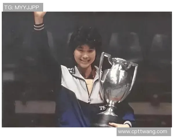 专访乒乓球女将杨娜揭秘她成功背后的努力与坚持