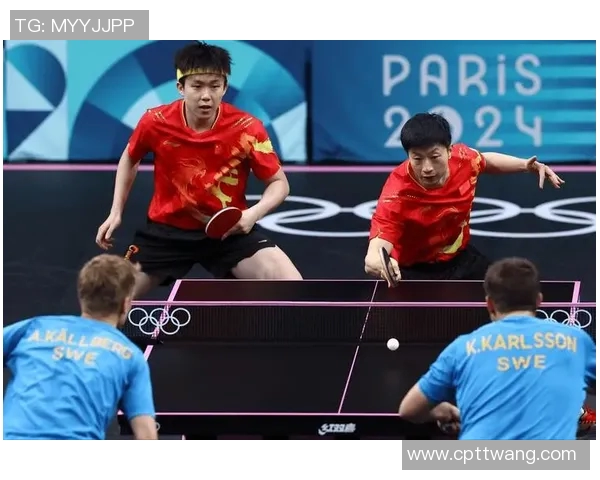 乒乓球战术分析揭晓上海乒乓球队荣登全国第四名的荣耀之巅 乒乓球战术分析揭晓上海乒乓球队荣登全国第四名的荣耀之巅